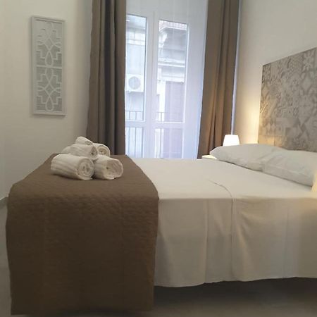 דירות קטאניה A Casa Dei 3 מראה חיצוני תמונה
