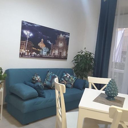 דירות קטאניה A Casa Dei 3 מראה חיצוני תמונה