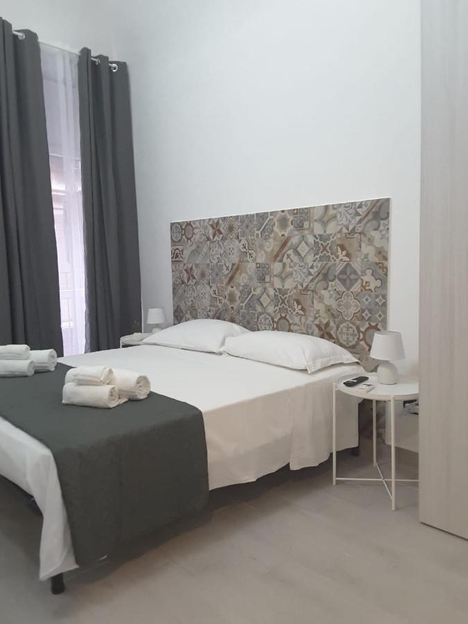 דירות קטאניה A Casa Dei 3 מראה חיצוני תמונה