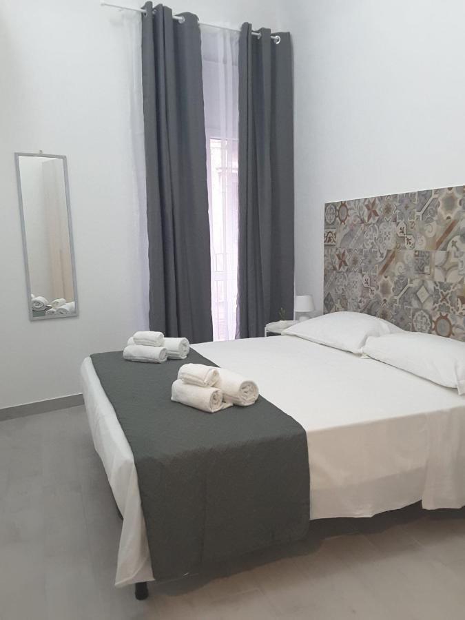דירות קטאניה A Casa Dei 3 מראה חיצוני תמונה