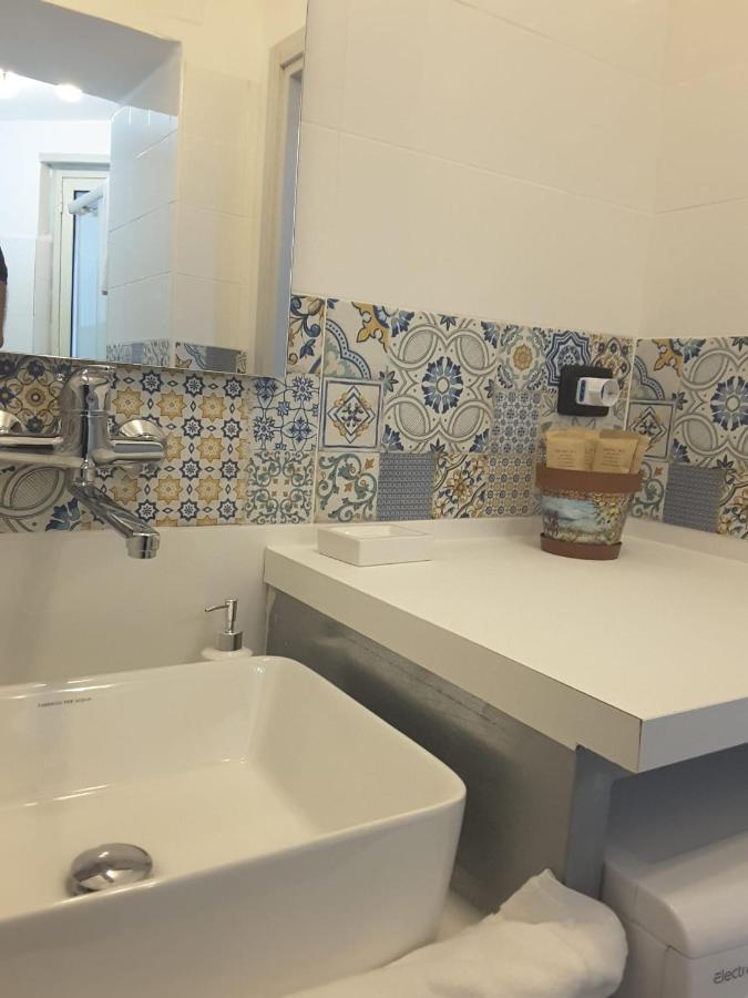 דירות קטאניה A Casa Dei 3 מראה חיצוני תמונה