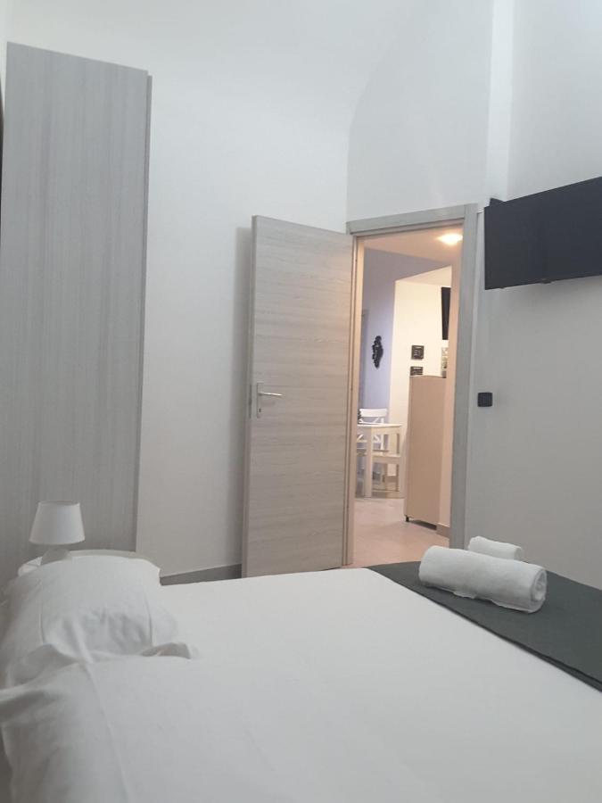 דירות קטאניה A Casa Dei 3 מראה חיצוני תמונה