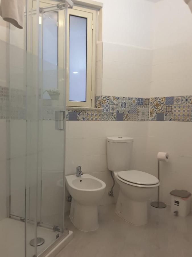 דירות קטאניה A Casa Dei 3 מראה חיצוני תמונה