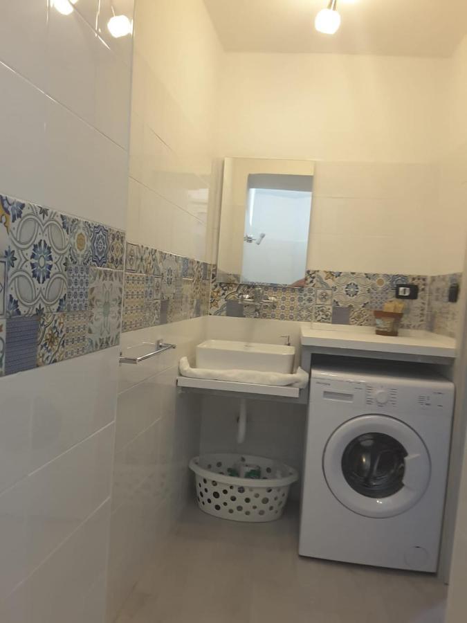 דירות קטאניה A Casa Dei 3 מראה חיצוני תמונה